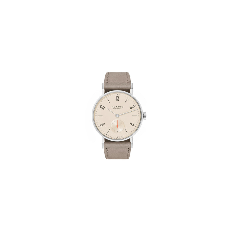 NOMOS Glashütte Tangente 33 Champagne 151