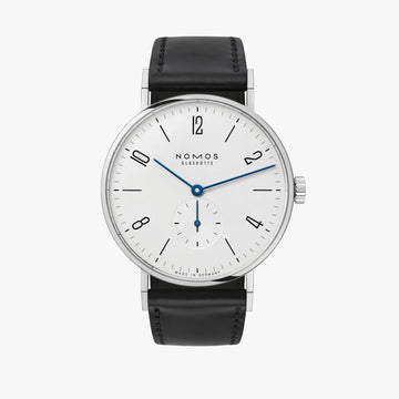 NOMOS Glashütte Tangente 38 164