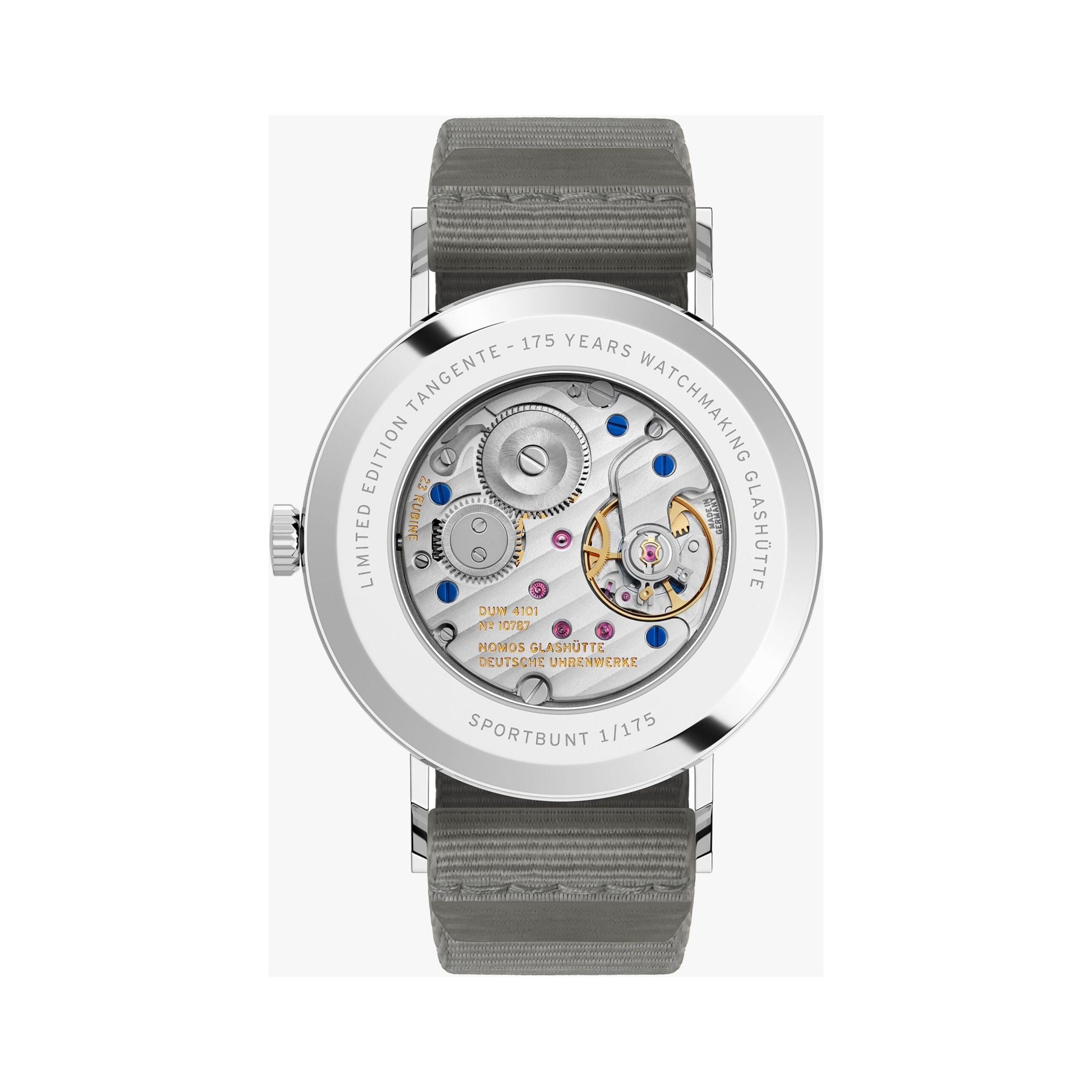 Nomos db sales