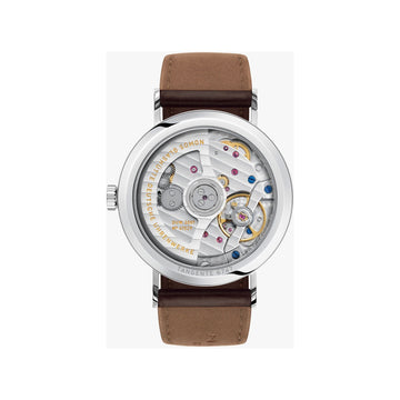 NOMOS Glashütte Tangente neomatik doré 192