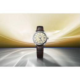 Grand Seiko Elegance GMT SBGM221