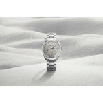 Grand Seiko Taisetsu Winter Spring Drive SBGA415