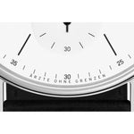 NOMOS Glashütte Ludwig neomatik für Ärzte ohne Grenzen 282.S2