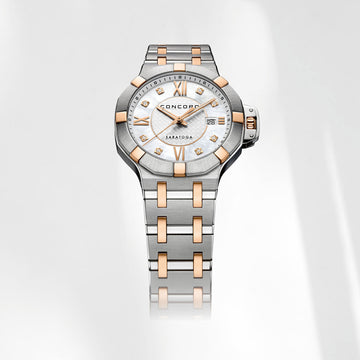 Concord Saratoga 0320431