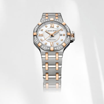 Concord Saratoga 0320433