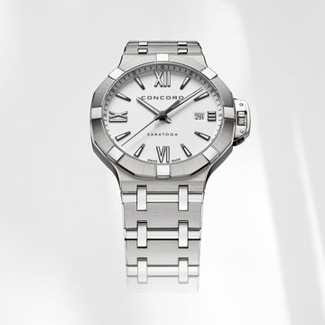 Concord Saratoga 0320434