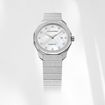 Concord Mariner SL 0320469