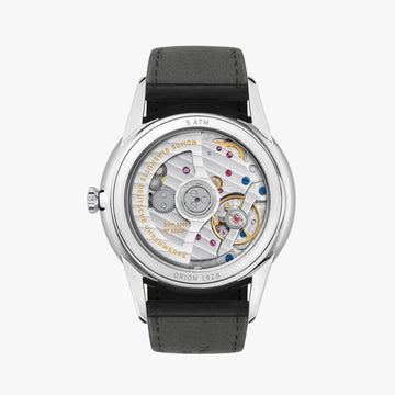 NOMOS Orion Neomatik 39 New Black 346