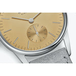 NOMOS Glashütte Orion 33 Gold 359