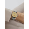 NOMOS Glashütte Orion 33 Gold 359