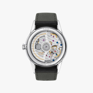 NOMOS Orion Neomatik New Black 396
