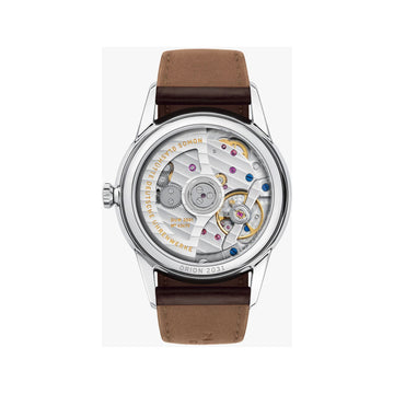 NOMOS Glashütte Orion neomatik doré 397