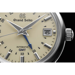 Grand Seiko Elegance GMT SBGM221