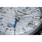 Grand Seiko Shōsho Summer Season Hi-Beat GMT SBGJ249