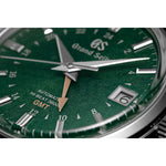 Grand Seiko Shunbun Spring Season Hi-Beat GMT SBGJ251