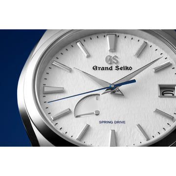 Grand Seiko Snowflake Spring Drive SBGA211