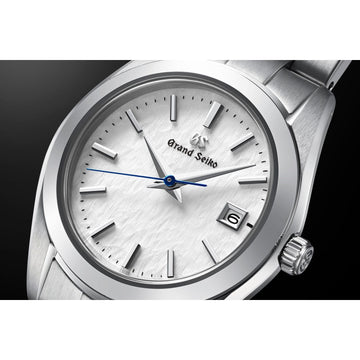 Grand Seiko Heritage Collection Snowflake STGF359