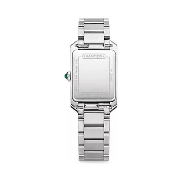 Baume & Mercier Hampton 10631