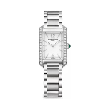 Baume & Mercier Hampton 10631