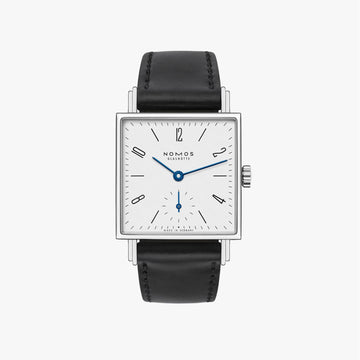 NOMOS Glashütte Tetra 27 white 402.GB COMING SOON!!!