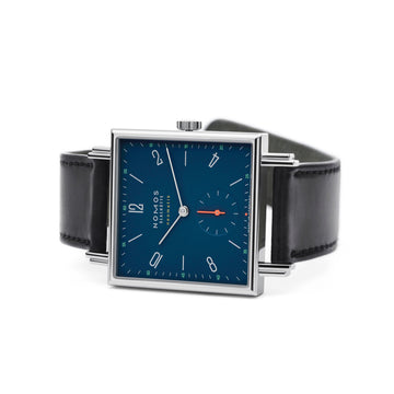 NOMOS Glashütte Tetra Neomatik 39 Midnight Blue 422