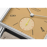 NOMOS Glashütte Tetra Ochra 437