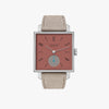 NOMOS Glashütte Tetra Terra 438
