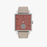 NOMOS Glashütte Tetra Terra 438