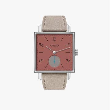 NOMOS Glashütte Tetra Terra 438