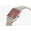 NOMOS Glashütte Tetra Terra 438