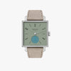 NOMOS Glashütte Tetra Salvia 439