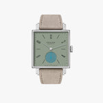 NOMOS Glashütte Tetra Salvia 439