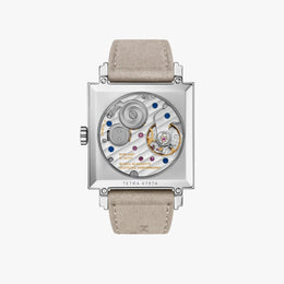 NOMOS Glashütte Tetra Salvia 439