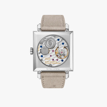 NOMOS Glashütte Tetra Salvia 439