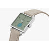 NOMOS Glashütte Tetra Salvia 439