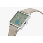NOMOS Glashütte Tetra Salvia 439