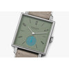 NOMOS Glashütte Tetra Salvia 439