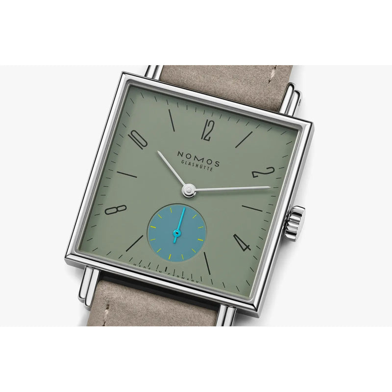 NOMOS Glashütte Tetra Salvia 439