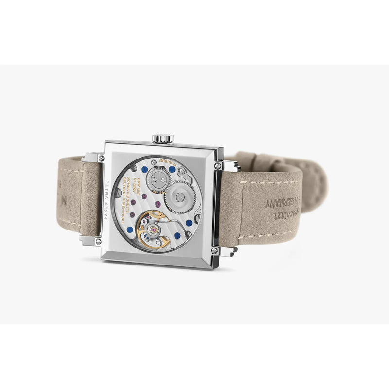 NOMOS Glashütte Tetra Salvia 439