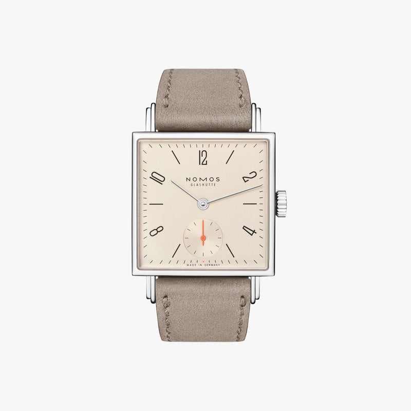 NOMOS Glashütte Tetra 27 Champagne 473