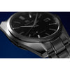 Grand Seiko Midnight Blue Spring Drive SBGA375