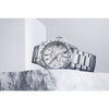 Grand Seiko ‘Mistflake’ Spring Drive GMT SBGE285