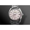 Grand Seiko Shunbun Spring Cherry Blossom Spring Drive SBGA413