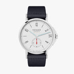 NOMOS Ahoi Neomatik 38 Date 525