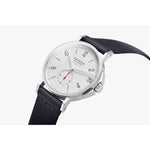 NOMOS Ahoi Neomatik 38 Date 525