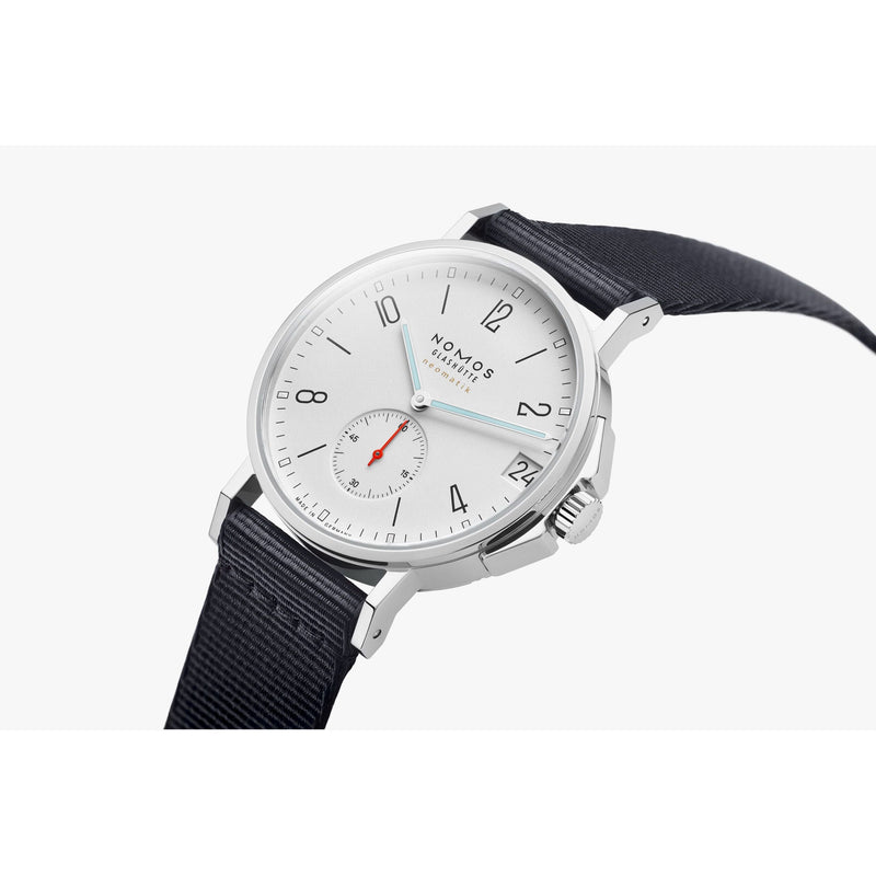 NOMOS Ahoi Neomatik 38 Date 525