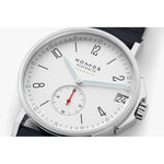 NOMOS Ahoi Neomatik 38 Date 525