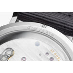 NOMOS Ahoi Neomatik 38 Date 525