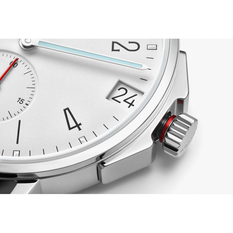 NOMOS Ahoi Neomatik 38 Date 525