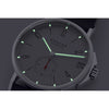 NOMOS Ahoi Neomatik 38 Date 525